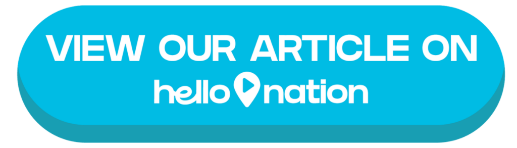 Hello Nation Article Button